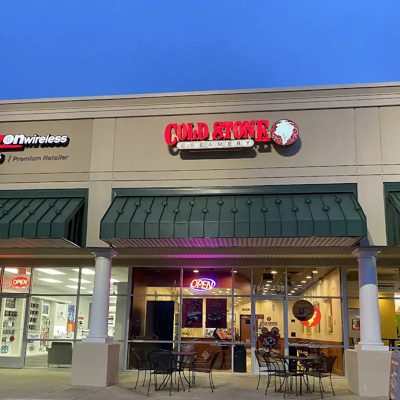 Cold Stone Creamery