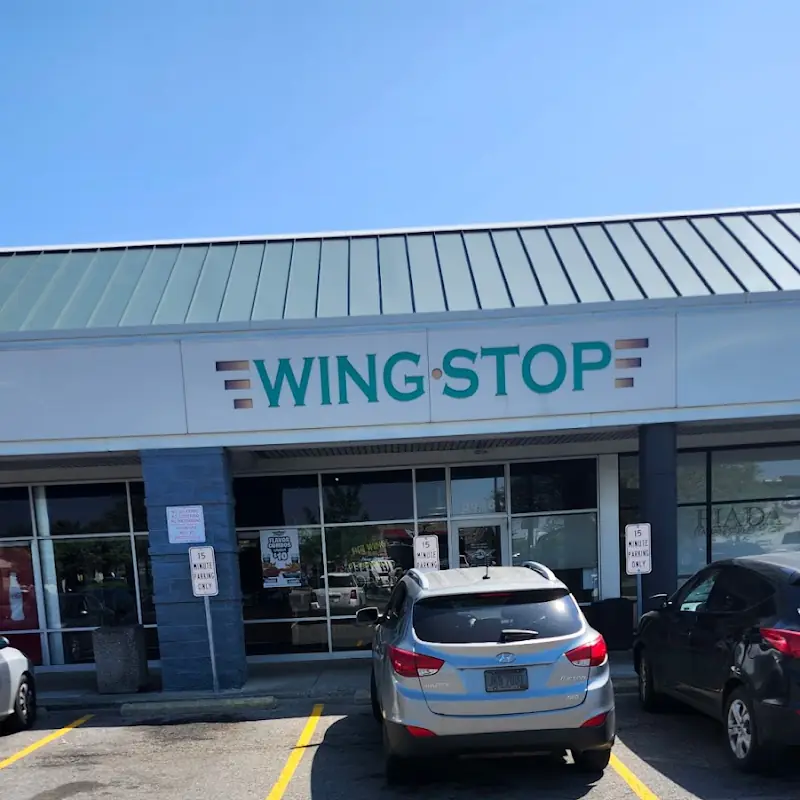 Wingstop