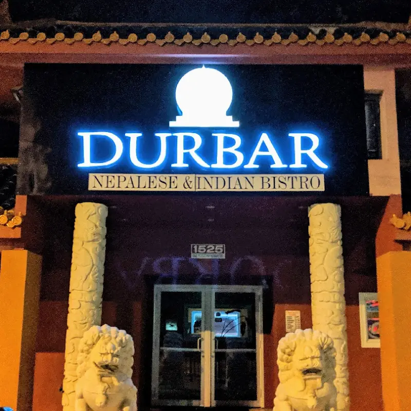 Durbar Nepalese and Indian Bistro (Loveland)