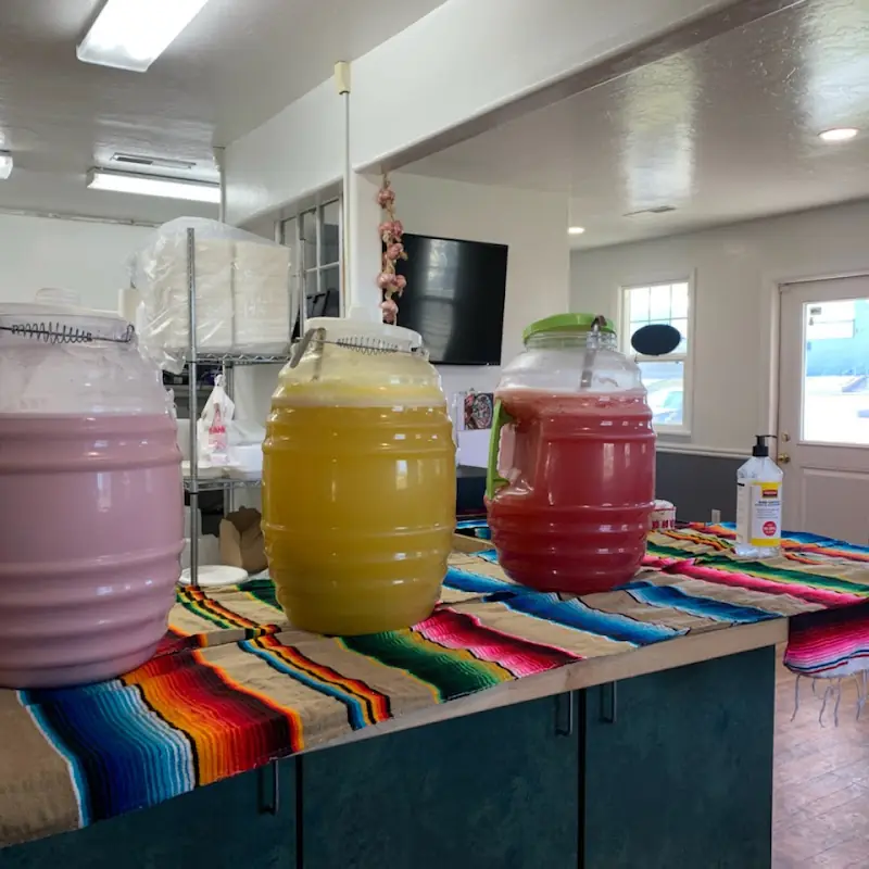 La Huacana Mexican Restaurant