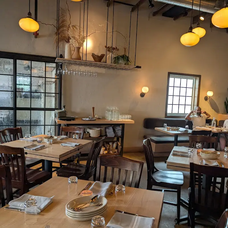 ie - Italian Eatery