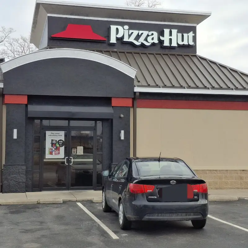 Pizza Hut
