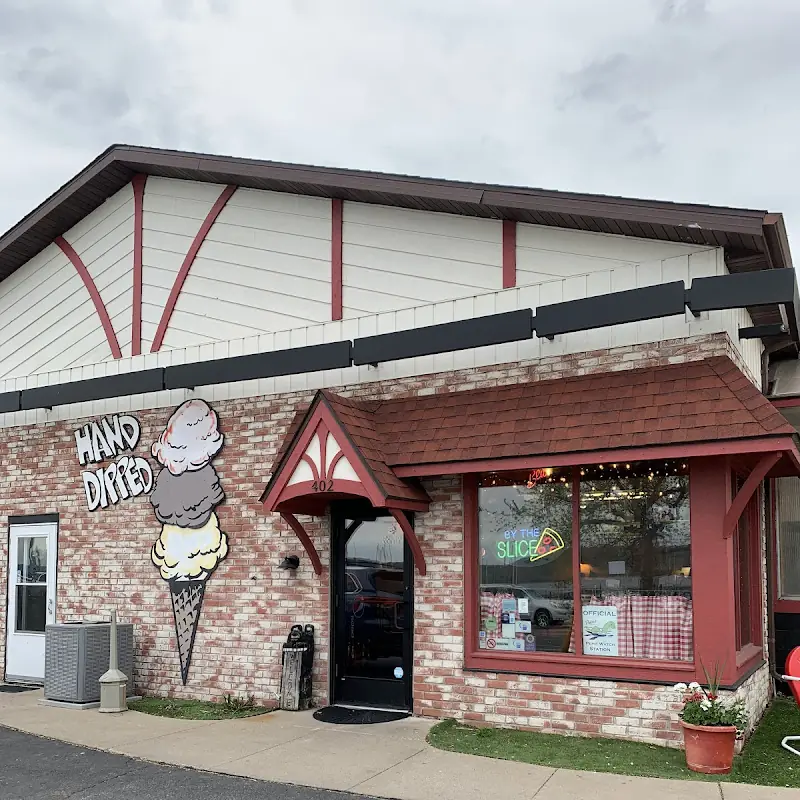 Big Bear Pizzeria