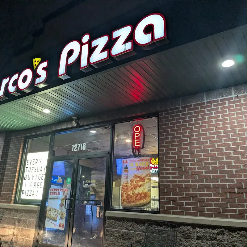 Marco's Pizza