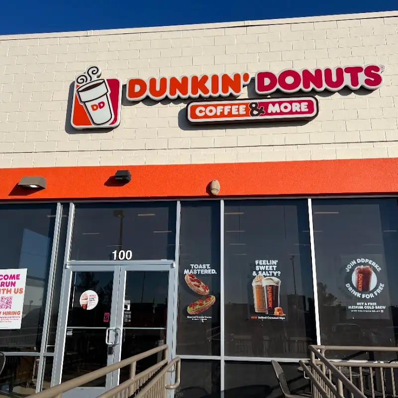 Dunkin'