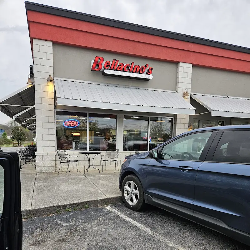 Bellacino's Pizza & Grinders