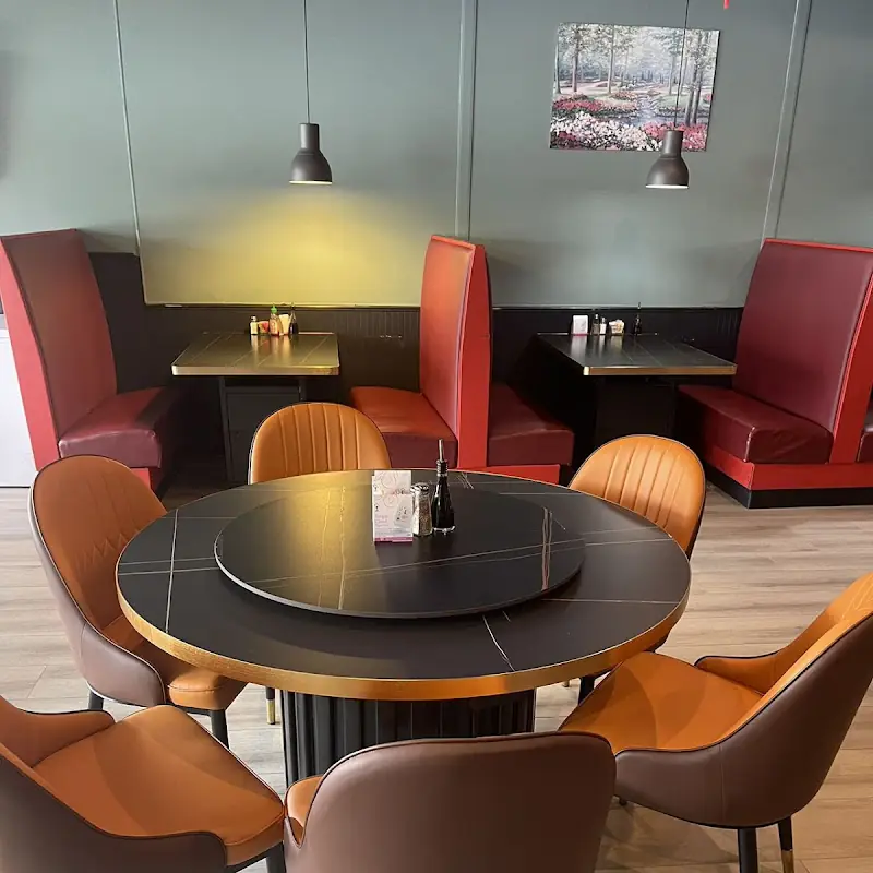 Cheng's Asian Bistro