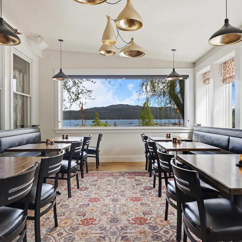 Rupert's Restaurant