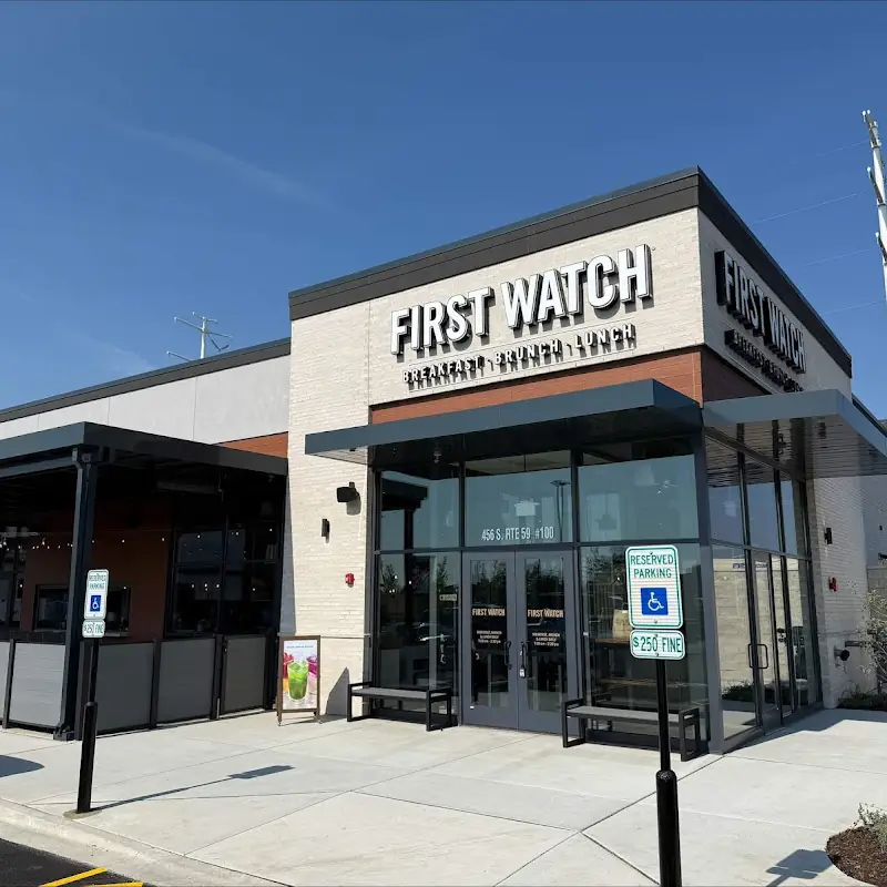 First Watch