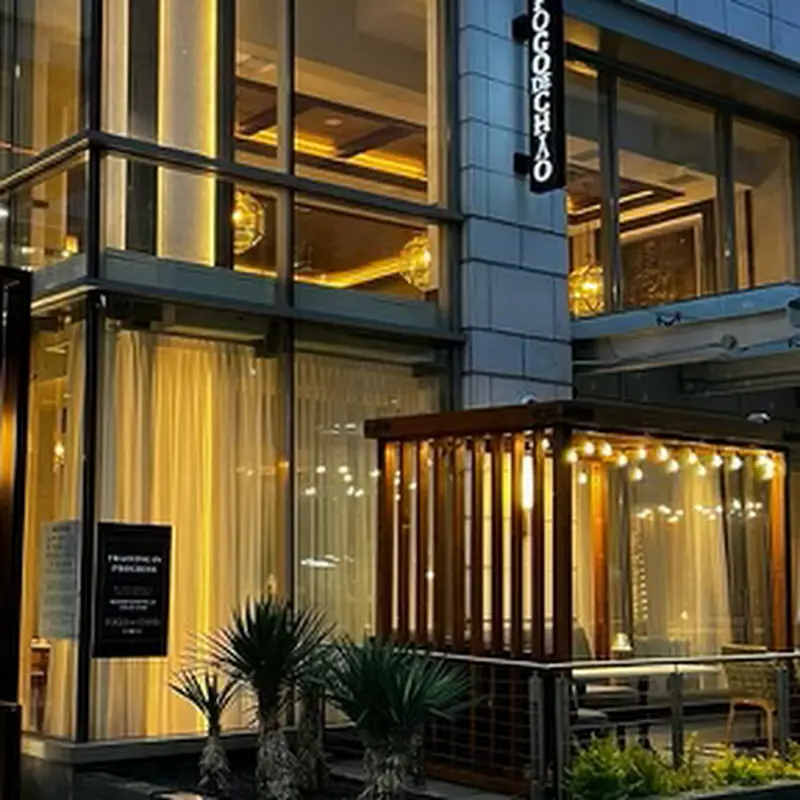 Fogo de Chão Brazilian Steakhouse