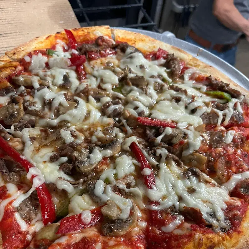 Joe's Italian Chanute