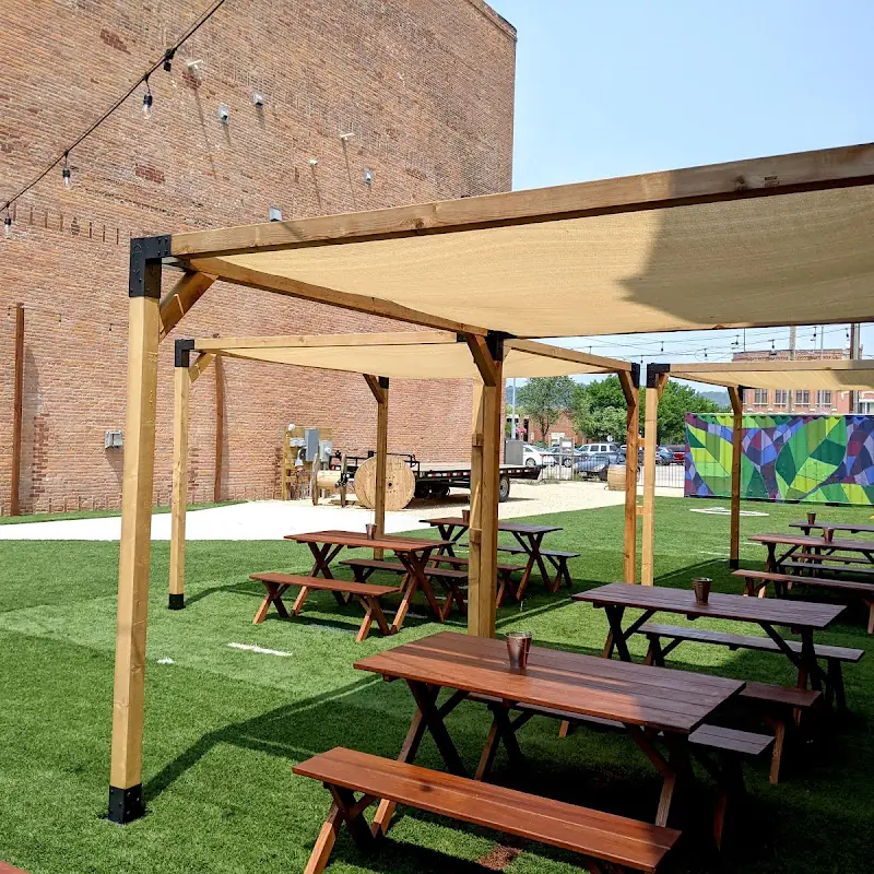 Peter's Biergarten