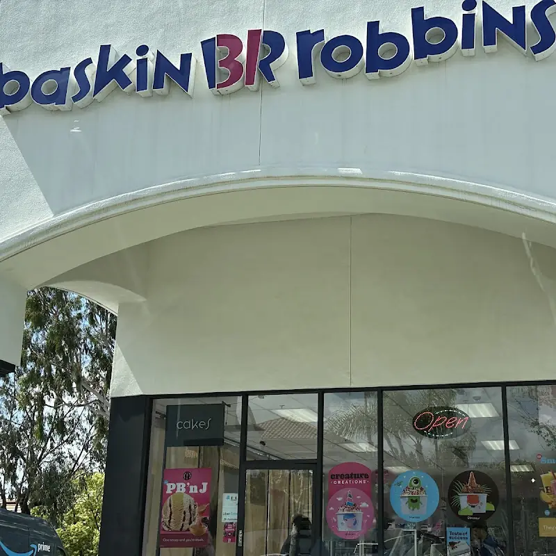 Baskin-Robbins
