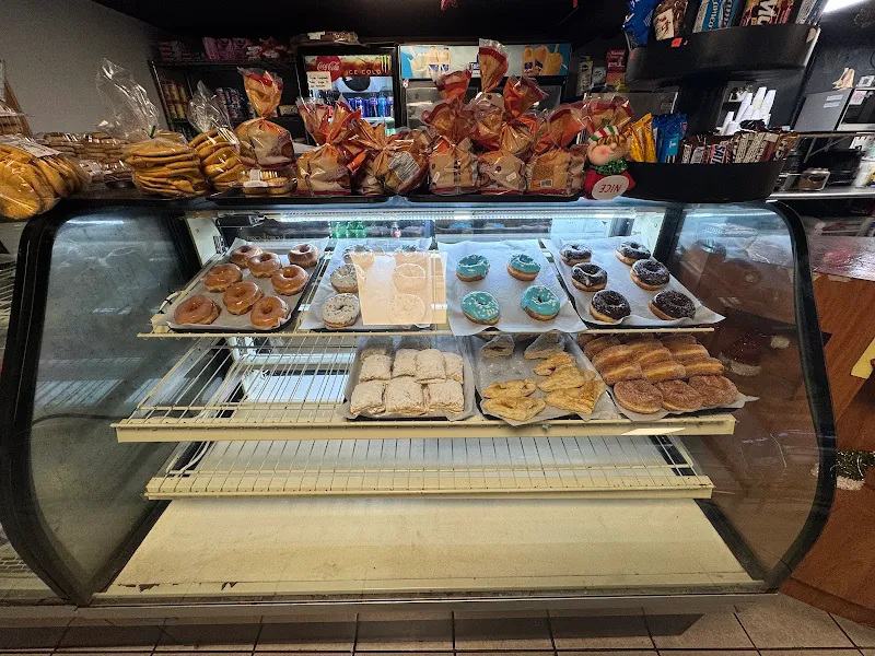 La Victoria Bakery