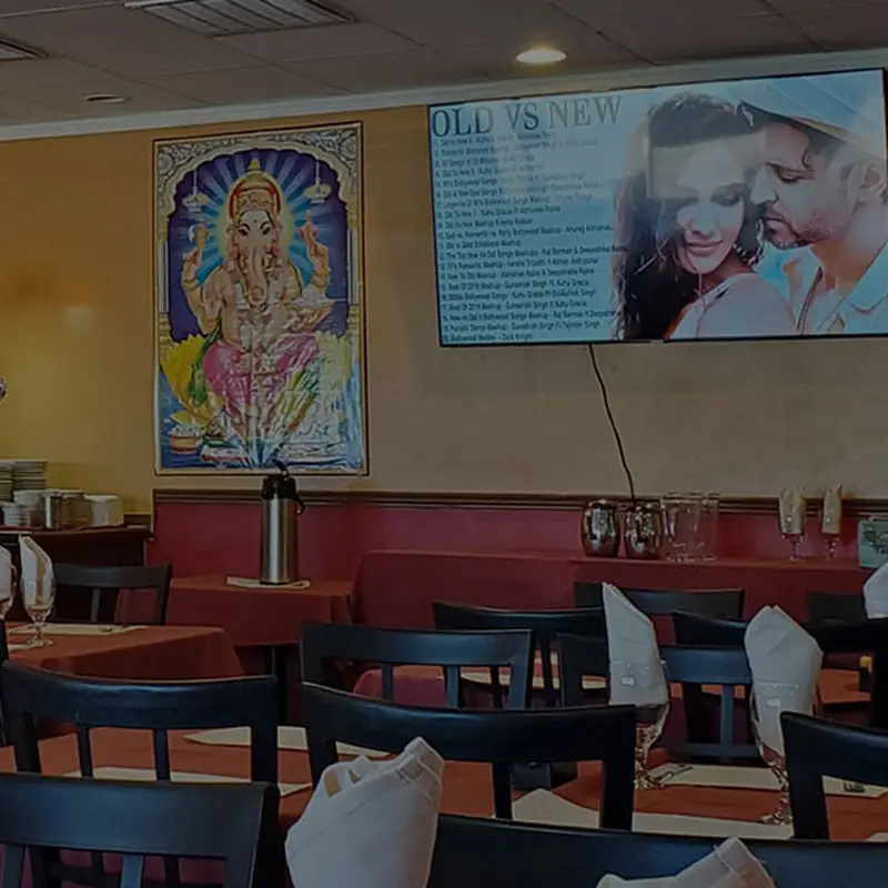 Gurkhas Kitchen Indian Restaurant & Bar