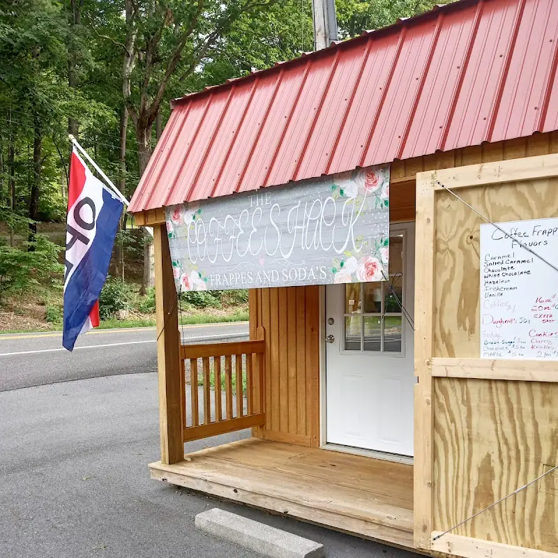 The Coffee Shack