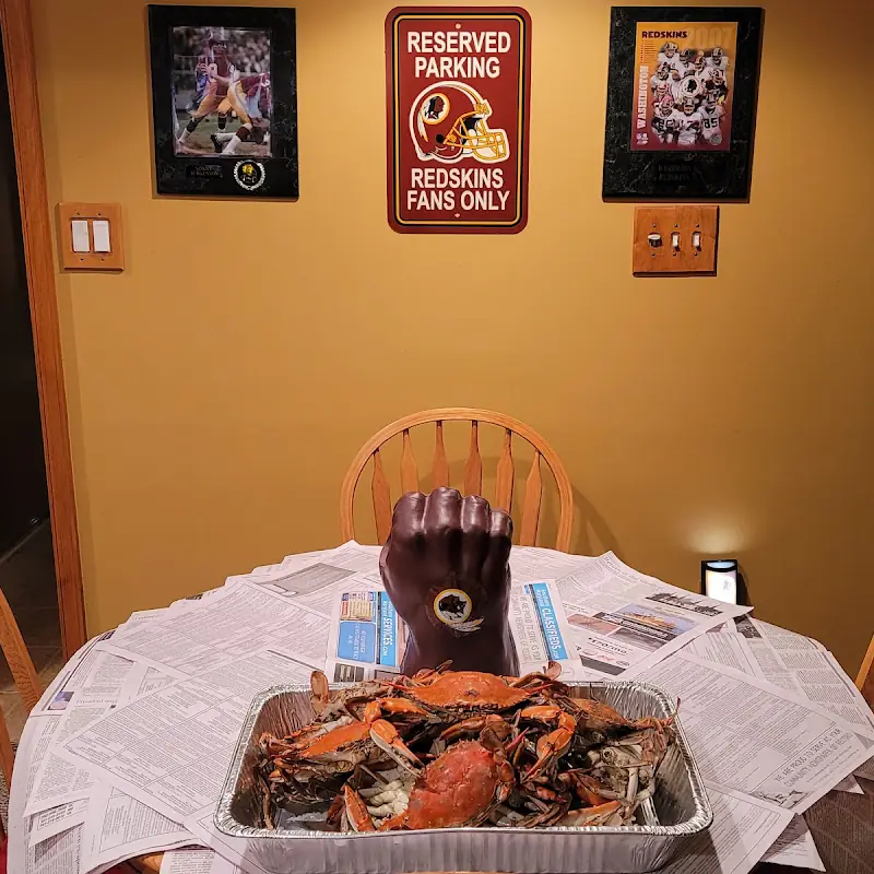 Grinder's Seafood Restaurant