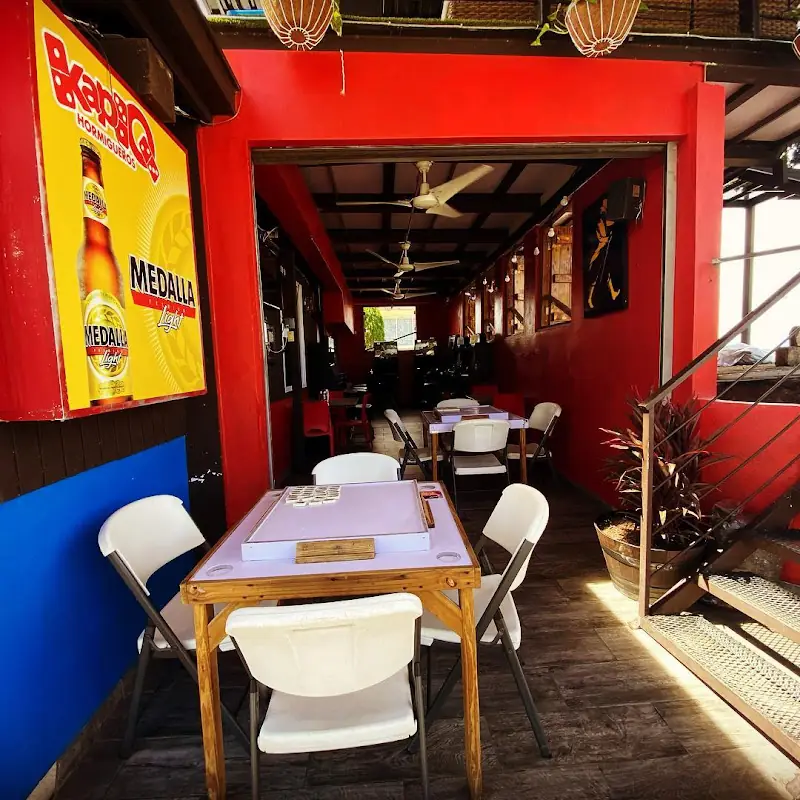 KapiQ Sports Bar