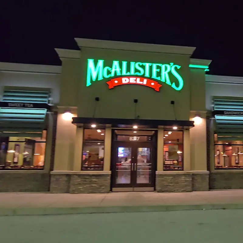 McAlister's Deli