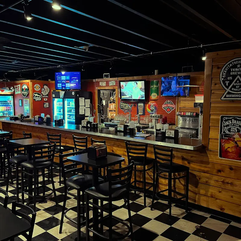 Callaway Slice House