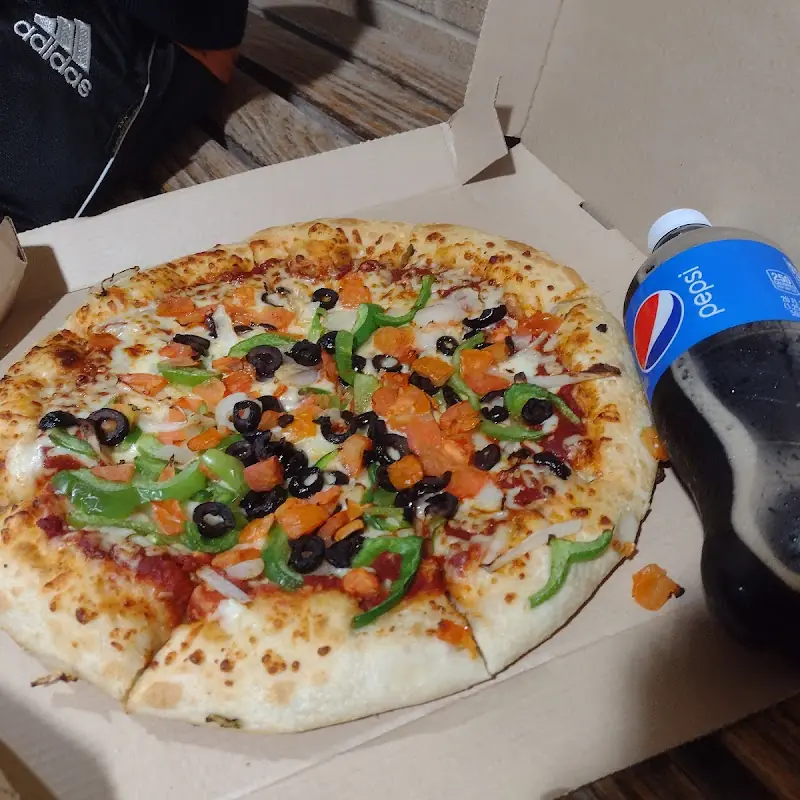 Pizza Hut
