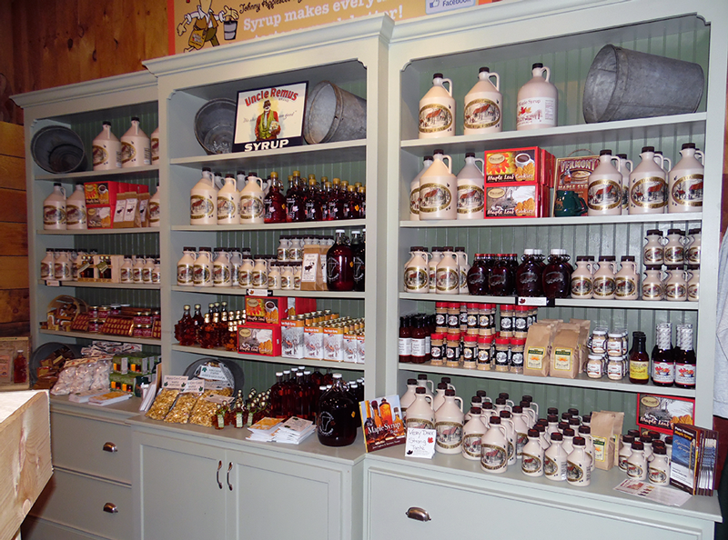 Apple Barn and Bake Shop