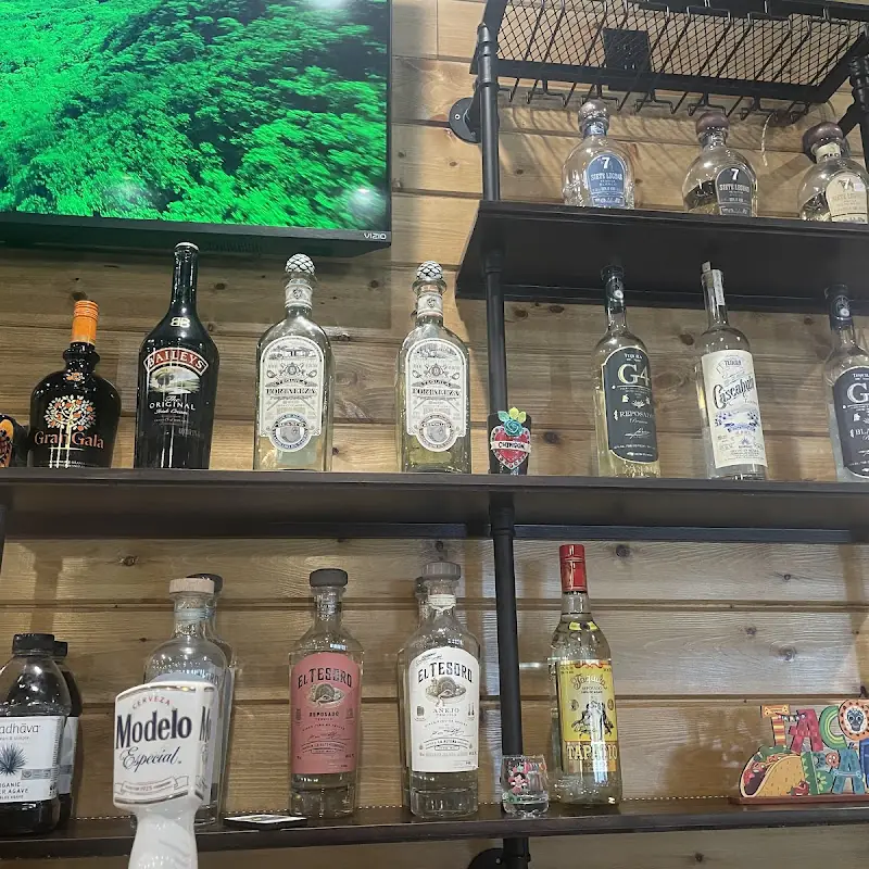 La Galera Mexican Restaurant