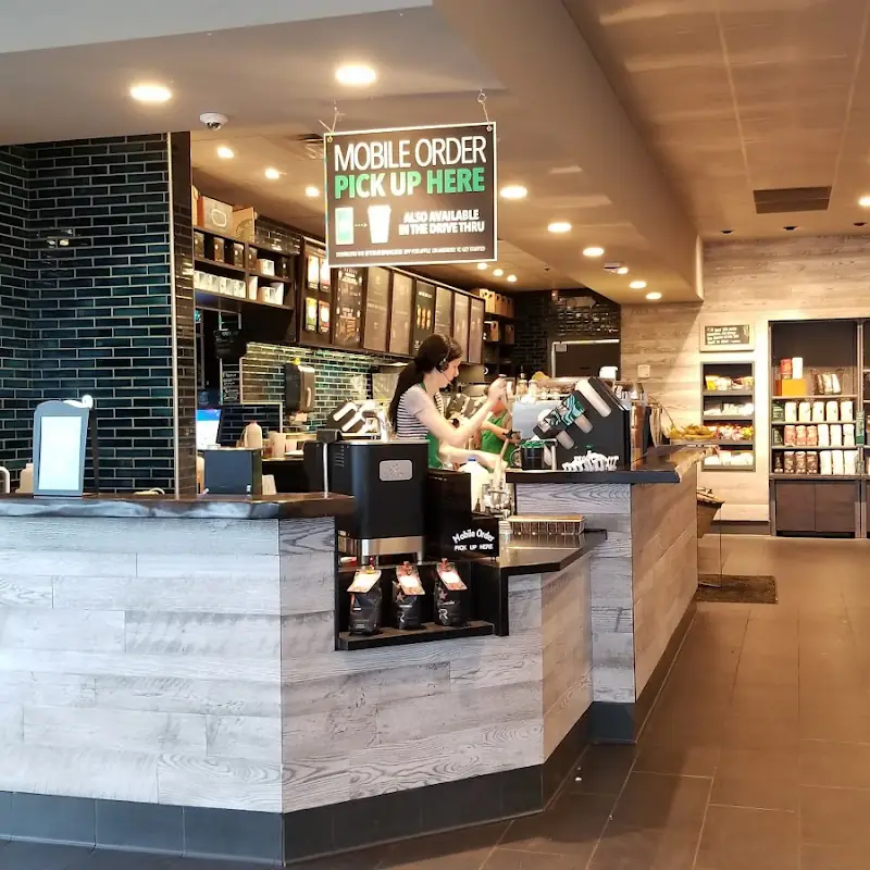 Starbucks Coffee Company
