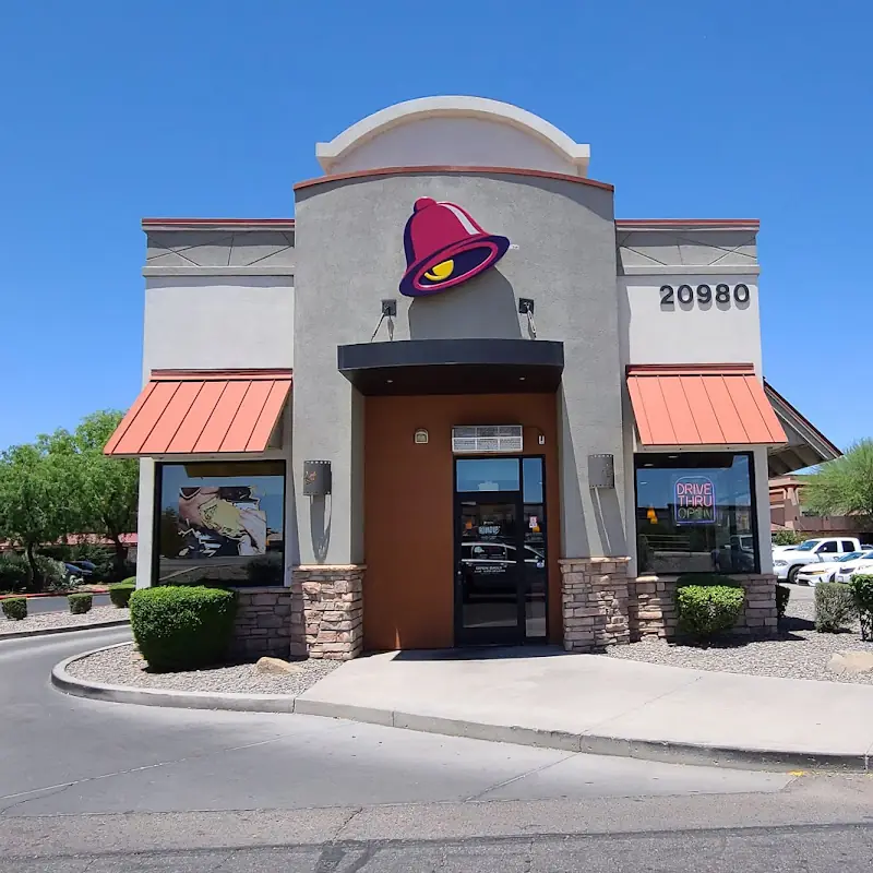 Taco Bell