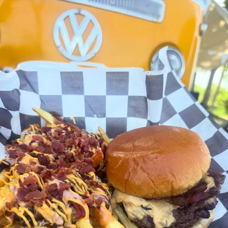 La Volky BBQ