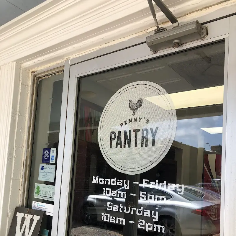 Penny's Pantry