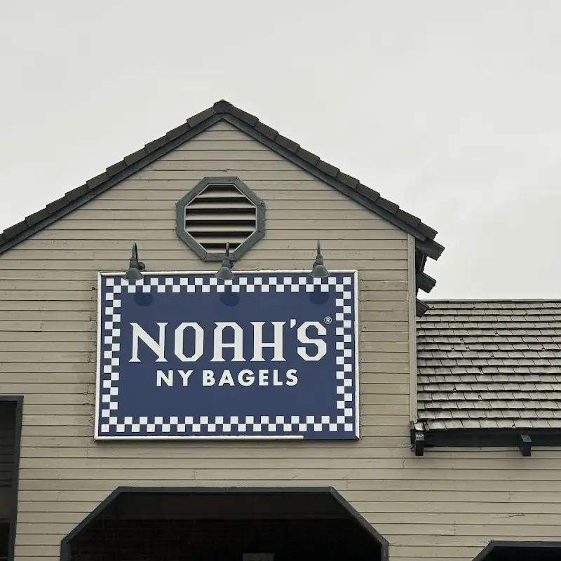 Noah's NY Bagels