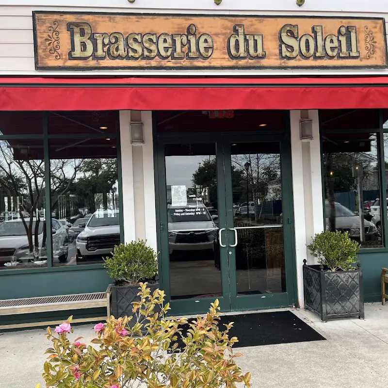Brasserie Du Soleil