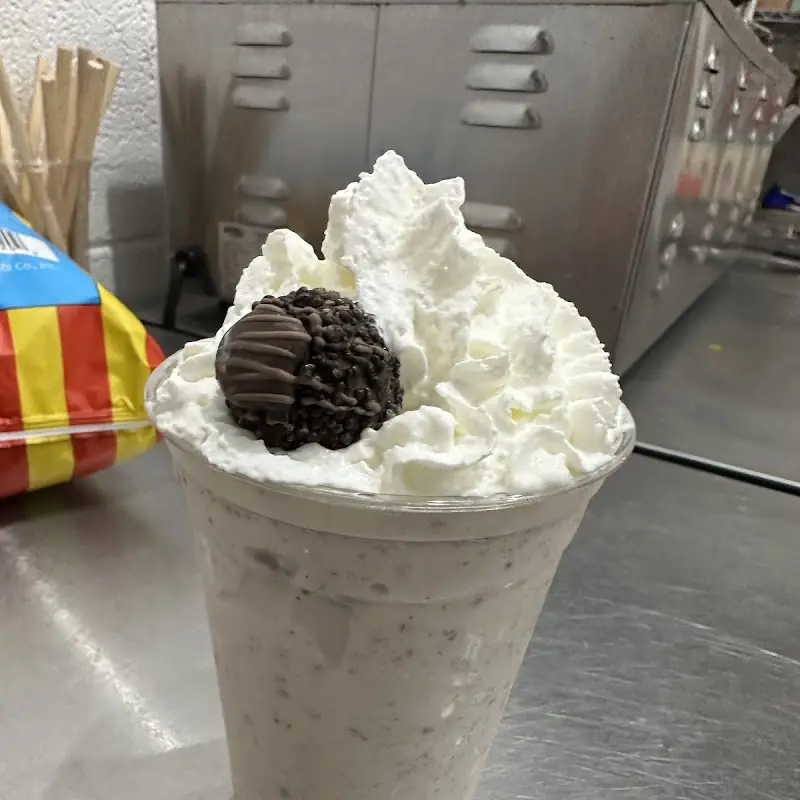 Sundae