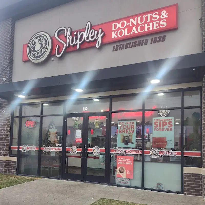 Shipley Do-Nuts