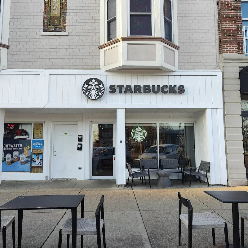 Starbucks Coffee Company