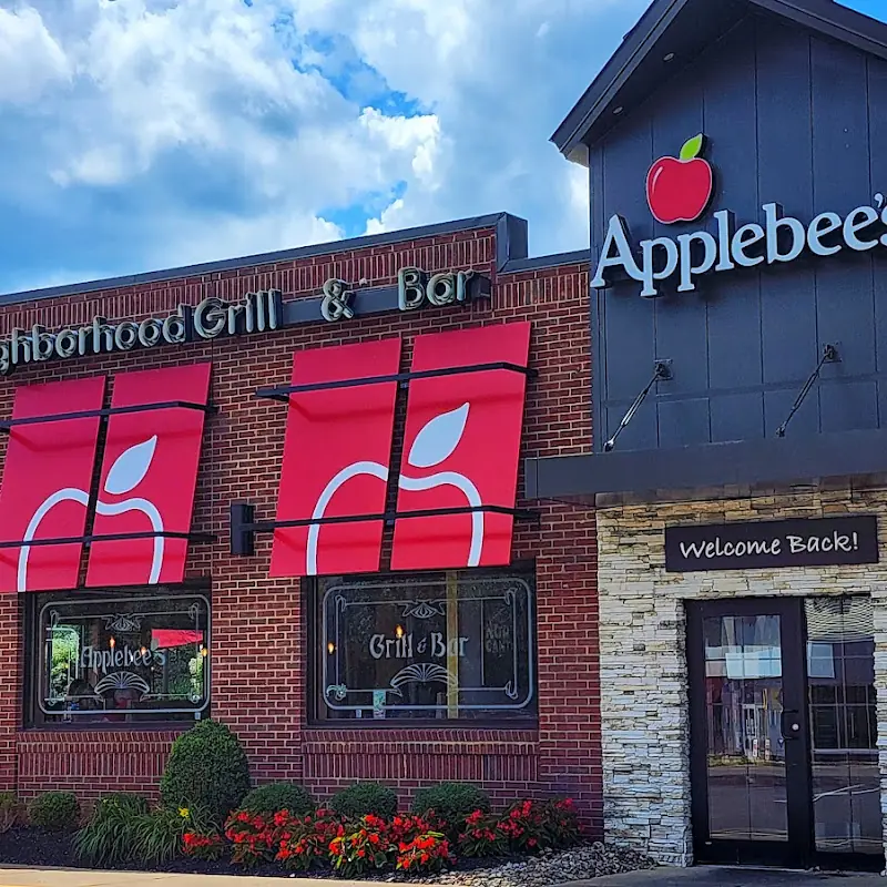 Applebee's Grill + Bar