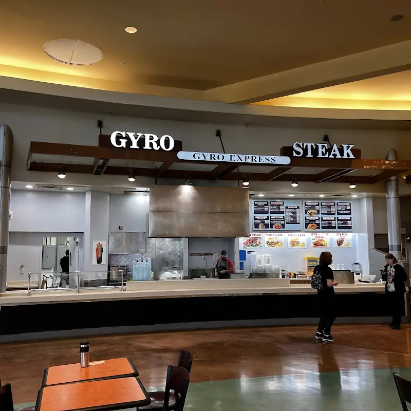 Gyro Express