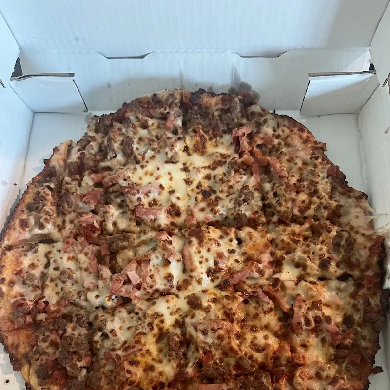 Sir Pizza of Kentucky
