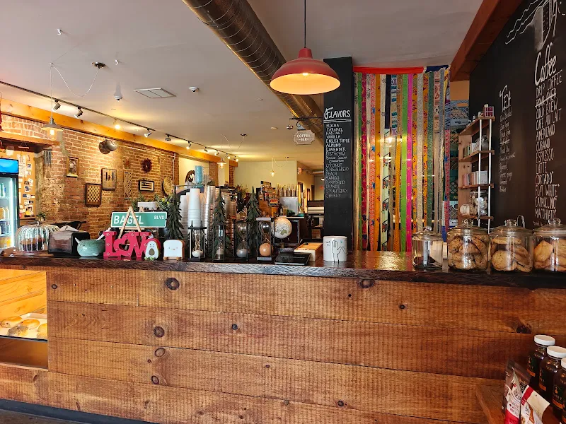 Baristas On Broadway
