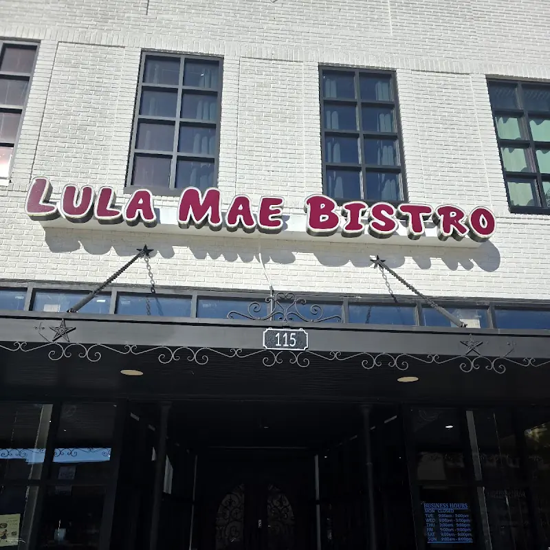 Lula Mae Bistro