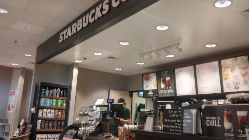 Starbucks Coffee Company