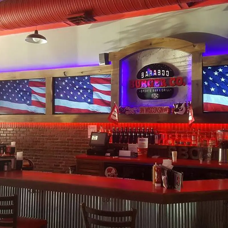 Baraboo Burger Company