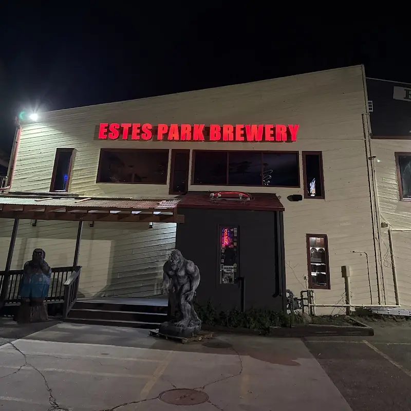 The Hive at Estes Park Brewery