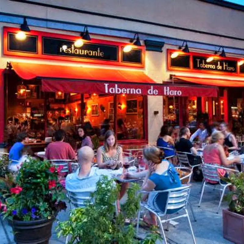 Taberna de Haro
