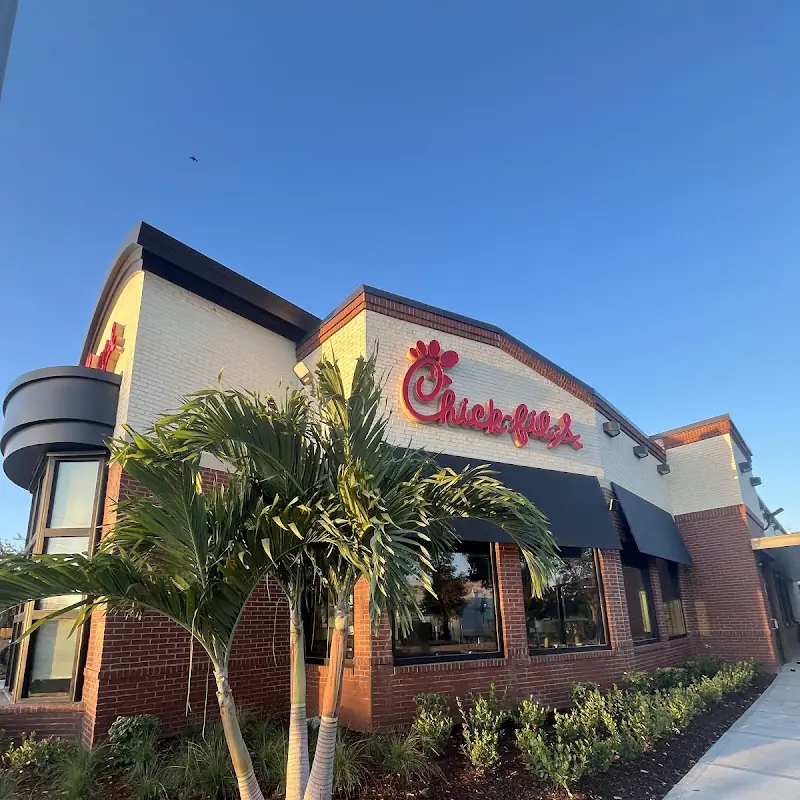 Chick-fil-A
