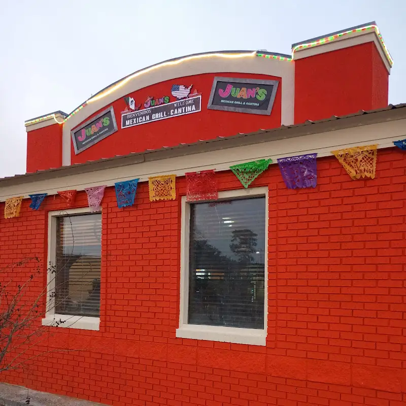 Pericos By Juan's