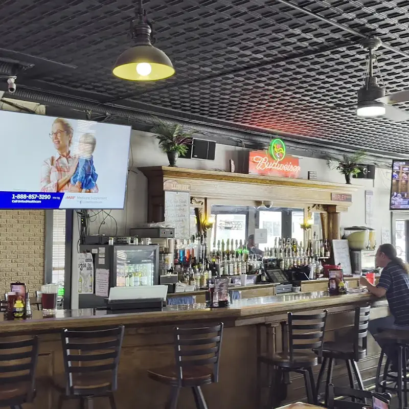Broadway Bar & Grill