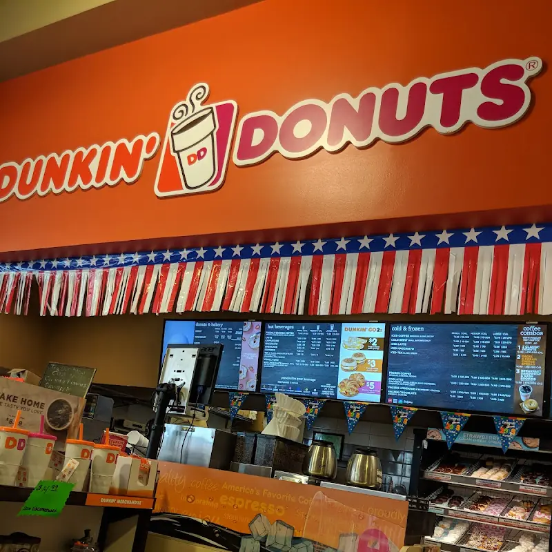 Dunkin'
