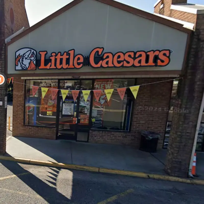 Little Caesars Pizza